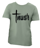 Trust Green T-Shirt
