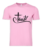 Trust Pink T-Shirt
