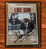 Like Son DVD - JohnSchneiderStudioStore