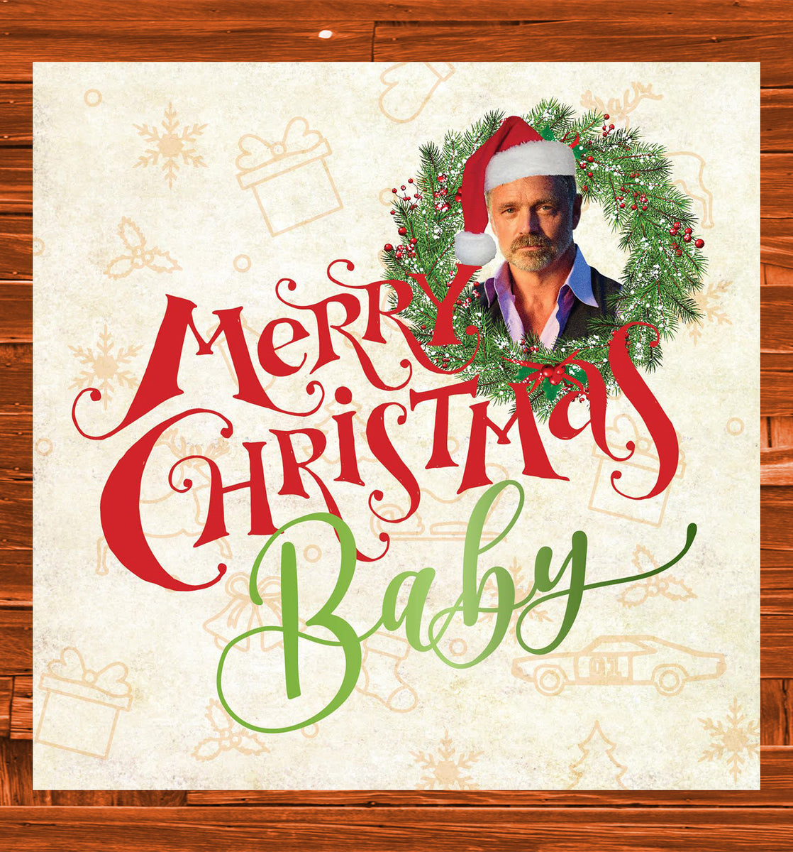 Merry Christmas, Baby: CDs & Vinyl 