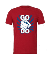 "Go Do" T-Shirt