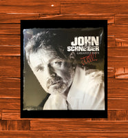 Vinyl John Schneider Greatest Hits  Still!