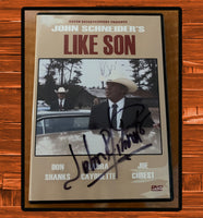 Like Son DVD - JohnSchneiderStudioStore