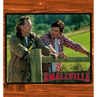 Smallville Photo #1 - JohnSchneiderStudioStore
