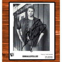 Smallville Photo #8 - JohnSchneiderStudioStore