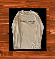 John Schneider Record Thermal Long-sleeve