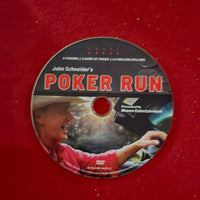 Poker Run half price!
